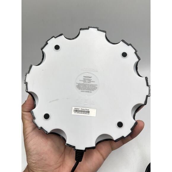 Skylanders Swap Force Portal of Power Model 0000547 – Wii Wii U PS3 PS4 – Tested - Picture 6 of 9